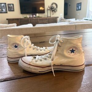 Unisex Converse